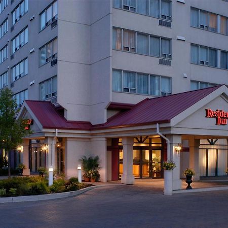 Residence Inn By Marriott London Canada Dış mekan fotoğraf