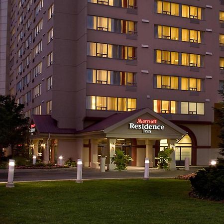 Residence Inn By Marriott London Canada Dış mekan fotoğraf