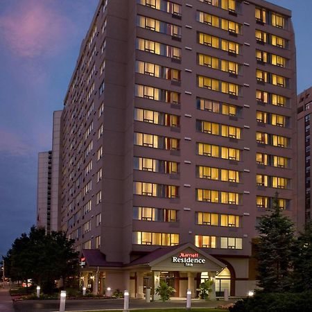 Residence Inn By Marriott London Canada Dış mekan fotoğraf