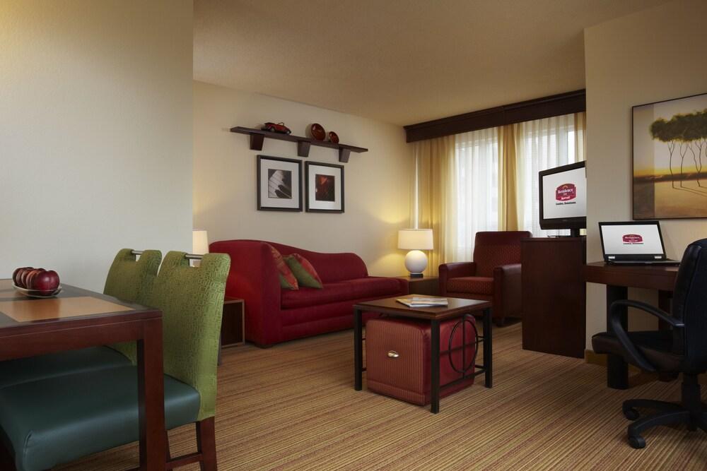 Residence Inn By Marriott London Canada Dış mekan fotoğraf